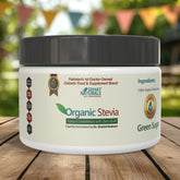 Organic Stevia